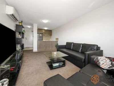 132 / 41 Philip Hodgins Street, Wright