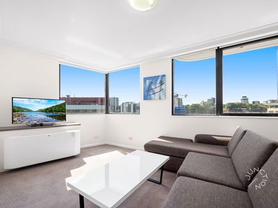 52 / 293 North Quay, Brisbane City