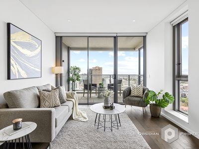 3302 / 65 Tumbalong Boulevard, Haymarket