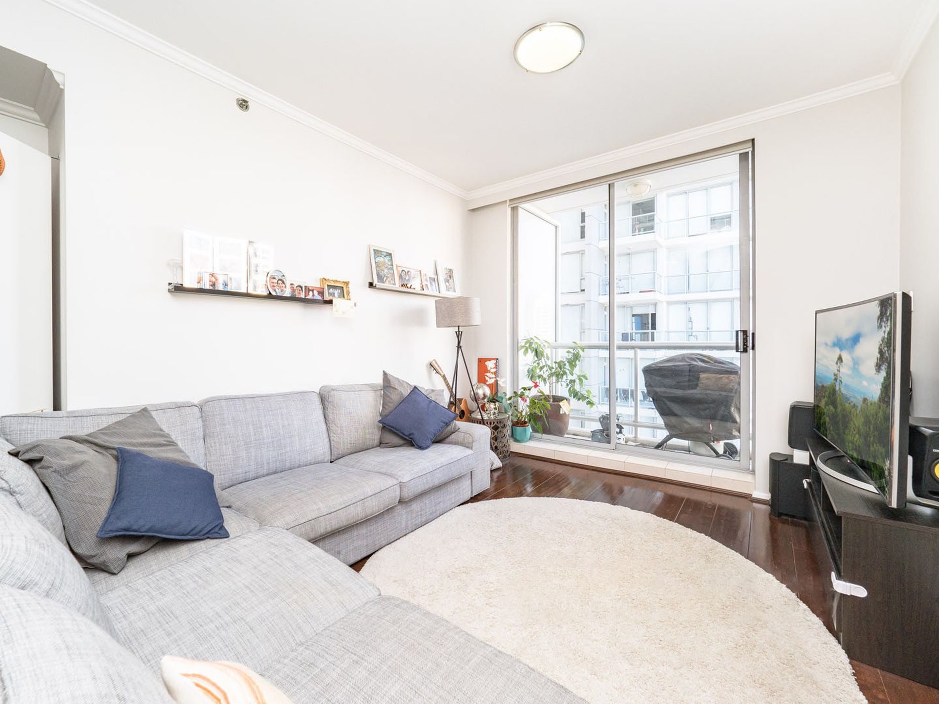 280 / 298-304 Sussex Street, Sydney
