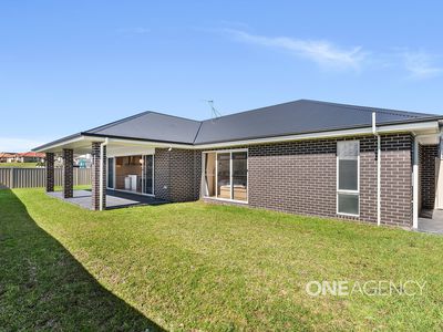 44 Carrington Park Drive, Nowra