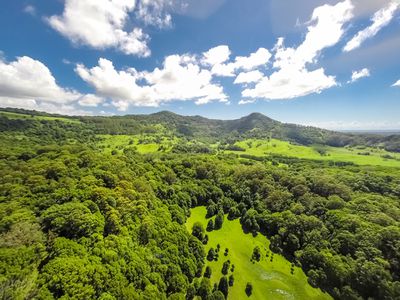 256 Main Arm Road, Mullumbimby