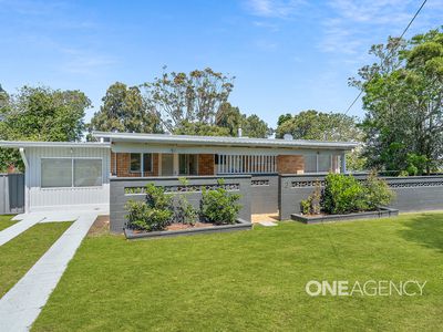 2 Crookhaven Drive, Greenwell Point