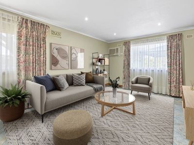 1 Rubicon Place, Werribee
