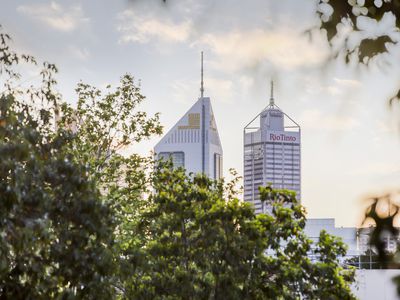 47 / 33 Bronte Street, East Perth