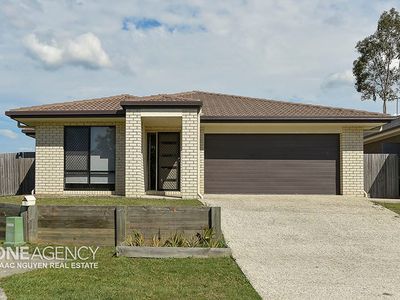 1 Ravensbourne Circuit, Waterford