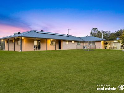 1 Moncrieff Close, King Creek