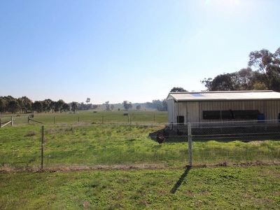 1815 Wangaratta-Yarrawonga Road, Killawarra