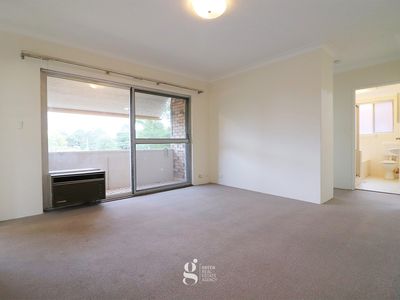 4 / 6 Adelaide Street, West Ryde