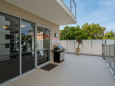 10 / 35 Wellington Street, East Perth