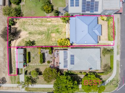 289 Brilliant Street, Bathurst