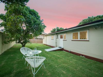 16 Trumper Street, East Ipswich