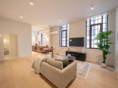 492 Moray Place, City Centre