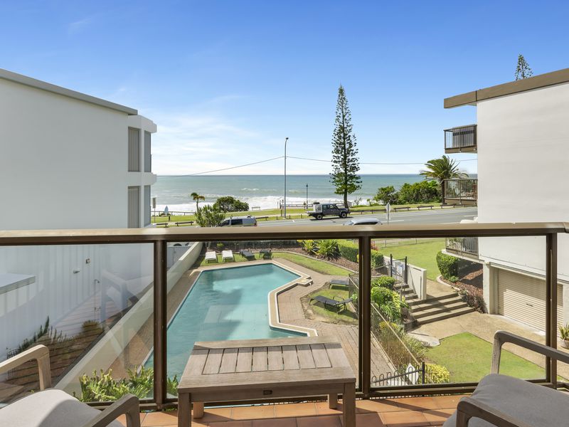 11 / 246 Alexandra Parade, Alexandra Headland