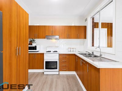 41 Hill Road, Birrong