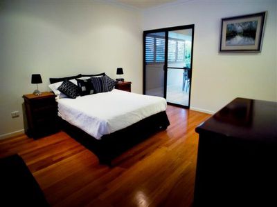 12 Queen Street, North Ward