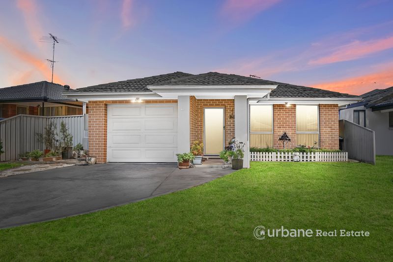 43 Kipling Drive, Colyton
