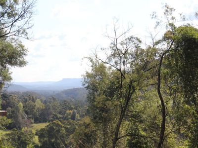 715 Wattamolla Road, Kangaroo Valley