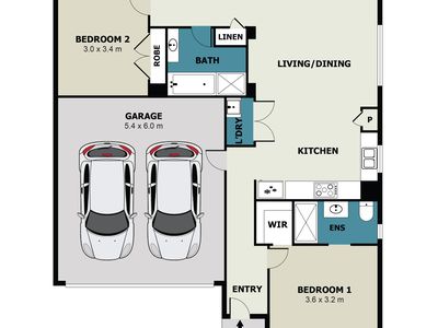 10 Nitre Street, Manor Lakes