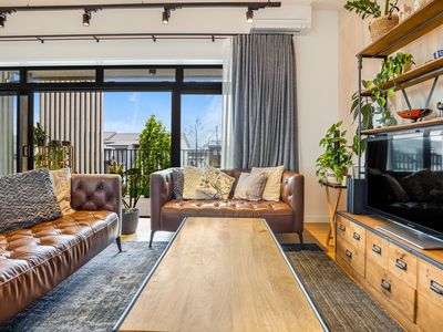 5 / 163 Hobsonville Point Road, Hobsonville