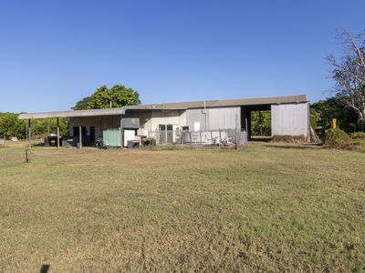 Lot 23 Weaber Plain Road, Kununurra