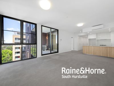 B802 / 458 Forest Road, Hurstville