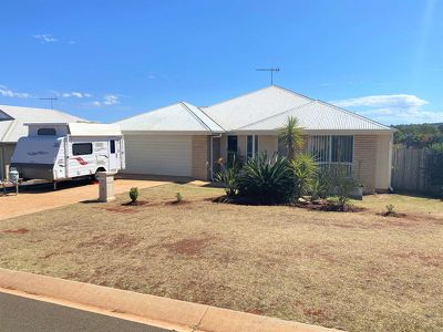 58 Frangipani Drive, Kingaroy