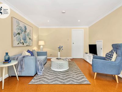 22 Buena Vista Avenue, Denistone