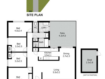 3 Sonia Place, Hassall Grove
