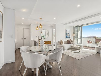 402 / 446 Bunnerong Road, Matraville