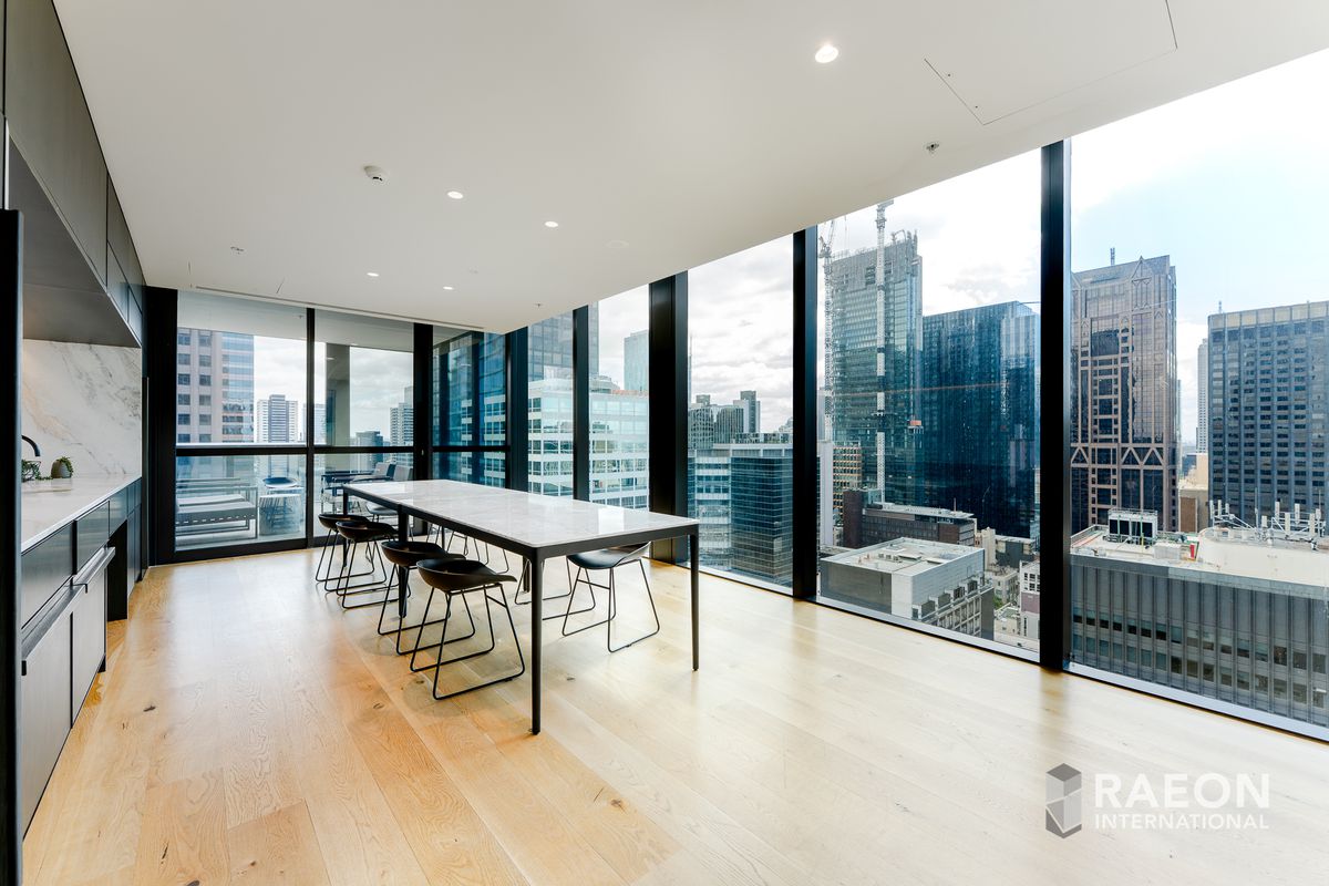 3302 / 464 Collins Street, Melbourne