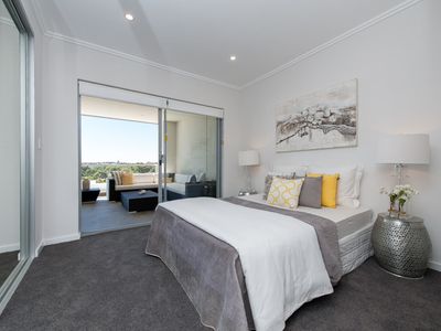 Unit 6/95 Flora Terrace, North Beach