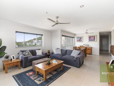 1502 / 122 Walker Street, Townsville City