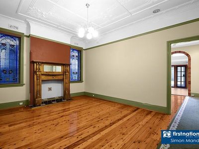 4 Donnan Street, Bexley