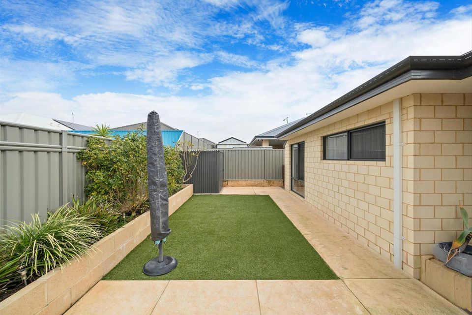 87 Portobello Parade, Wellard