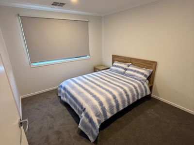47 Fritelli Circuit, Wyndham Vale