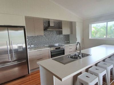 18 South Molle Blvd, Cannonvale