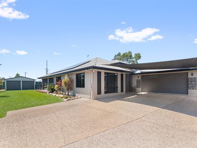 30 Sandplover Circuit, Bohle Plains