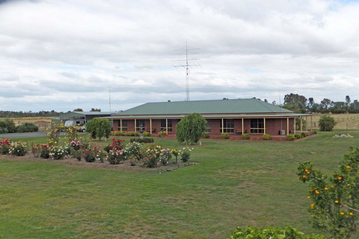 653 Graham Road, Kyabram