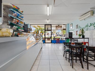 318 HIGH STREET, Nagambie