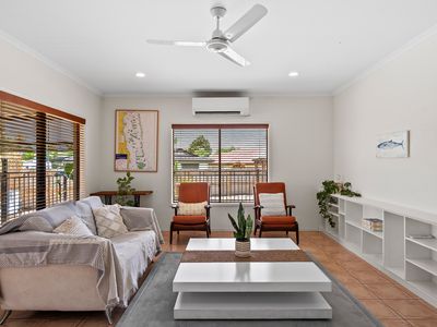 1 Spowatt Close, Kanimbla