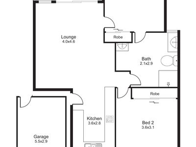 20 / 5-7  Herries Street, Earlville