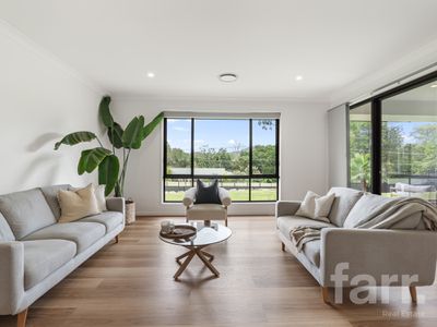 12A Charles Kurz Drive, Worongary