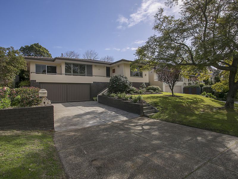 61 Alver Road, Doubleview