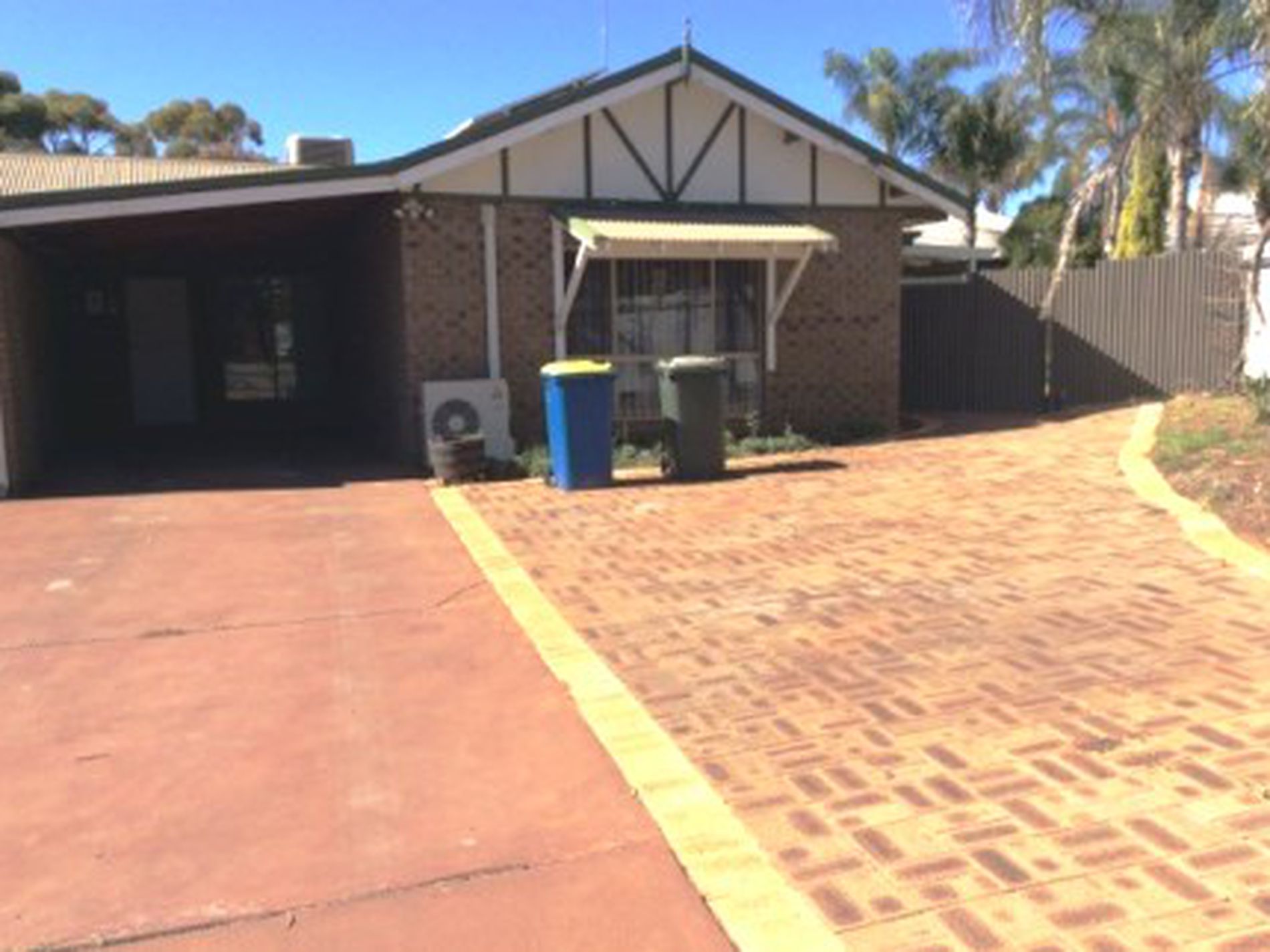 4B Siberia Close, Hannans