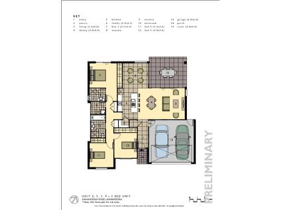 5 / 126 Kanahooka Road, Kanahooka