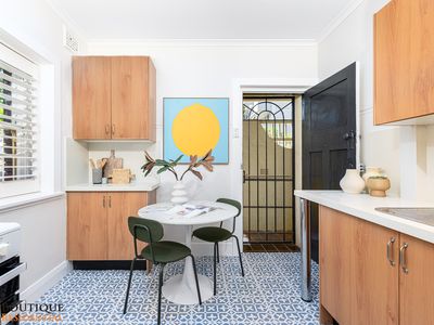 1 / 373 Glebe Point Road, Glebe