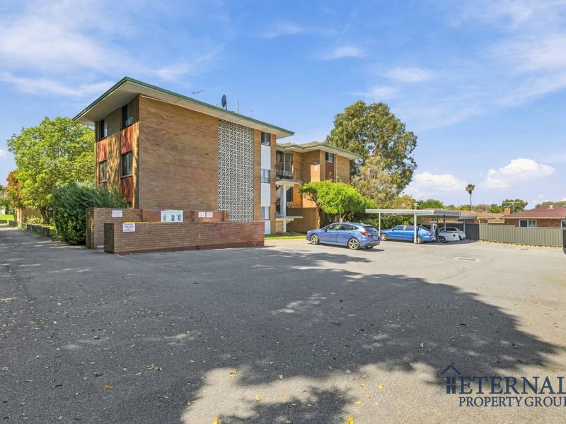 8 / 23 Osborne Road, East Fremantle