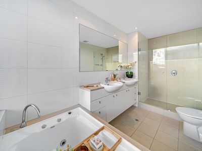 13 / 258-264 Newcastle Street, Perth