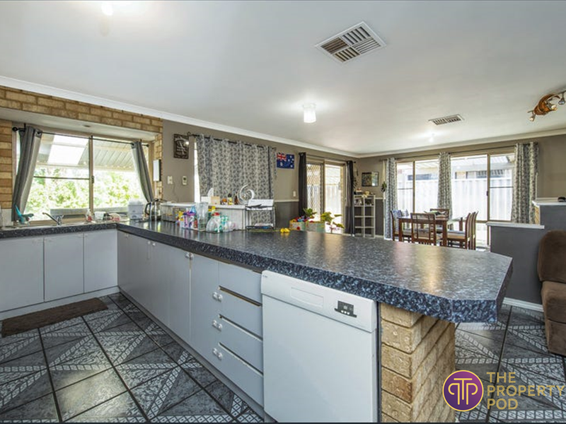 6 Eva Lynch Way, Warnbro